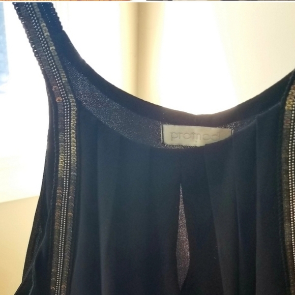 Cocktail dress - Picture 2 of 7